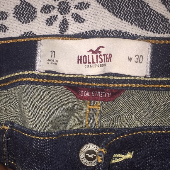 Jeans - Picture 3 of 3